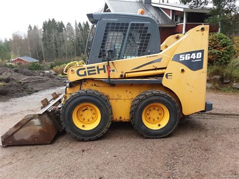 gehl 5640 skid steer seat switch|gehl 5640 turbo.